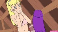 Fantasy Pawg Mom XXX Wish ANAL Creampie 3D SHEMALE Cartoon