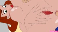 Judy Neutron: Hot Mom. Episode 4