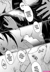 Jujutsu Kaisen Pornô: Gojo Satoru X Geto Soguru