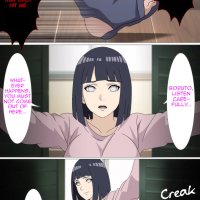 Read Sanmon Kishi Hinata English