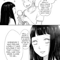 Boruto hinata doujin