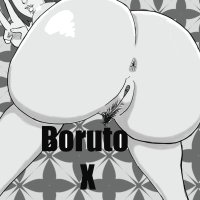 Boruto X Hinata by Noexistence