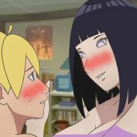 BORUTO X HINATA AMV