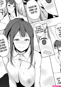 The Succubus Wants To Milk!