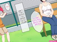 Musuko no Tomodachi to Ofuro de