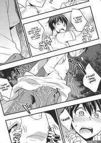 Kaiki! Sawasawa Obake Massage BL Yaoi Uncensored Tentacle Manga orchisasia.org
