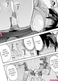 Revenge Massage: Moan More Beg for Me!