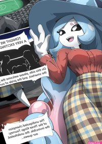 Lopunny Rule 34