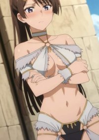 Tsuki ga Michibiku Isekai Douchuu
