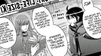 TOMOE GIVES YOU THE BEST TIME OF YOUR LIFE TSUKIMICHI HENTAI