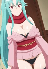 Tomoe Tsukimichi Moonlit Fantasy 6