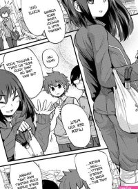 Read Kyoudai Ai Wa Shitei Ai by Magifuro Konnyaku