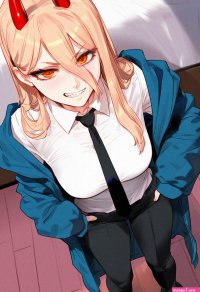 BlackedHimeno AI Generated Porn Comic english 22