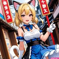 Chat With Mikachan-78472