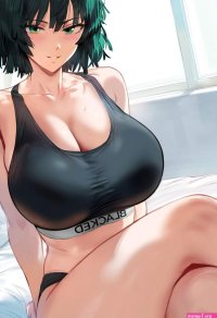BlackedHimeno AI Generated Part 7 Porn Comic english 128