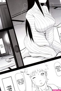 Read Hinata Hon Naruto English Hentai Porns