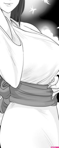 Hinata Kimono Bw