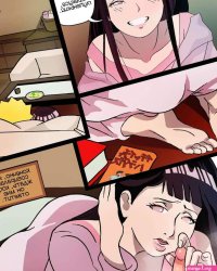 .. 2. BurgersNShakes. Hinatas Addiction. Boruto