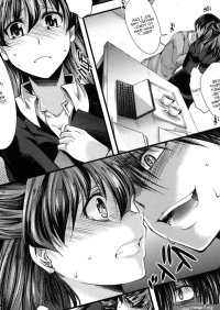 Kinbaku Ai-Read-Hentai Manga Hentai Comic
