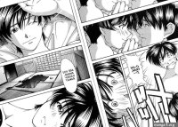 Ai Yori Aoshi