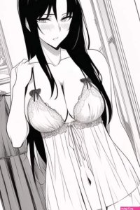 Novel Ai pics
