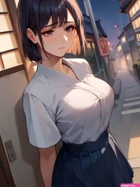 AI Hentai