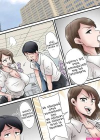 Netorare manga español