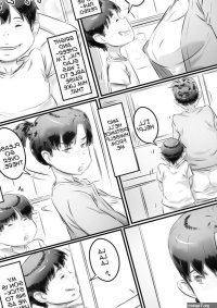 Mom And Son Sex Education 1 Manga Page 5