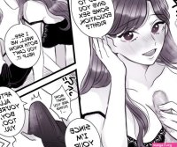 Okaa-san to Boku no Sex Jijou Seikyouiku mo... Hitsuyou yo ne?