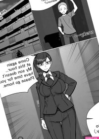 Education mom is cuckolded by her sonüfs bullying classmate Chapter 1