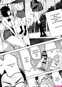 Young Lady Hypnosis A creepy old man completely dominates an S-class young lady with a trash personality
