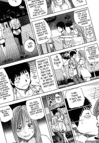 Young Wife High School Girl Collection-Chapter 10-Virgin Boy Complex-Hentai Manga Hentai Comic