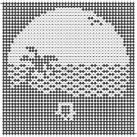 Alpha pattern 117491