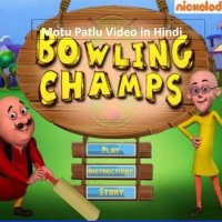 Motu Patlu Video in Hindi
