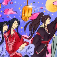 The censorship of queer donghua