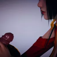 3D Medusa NTR Asian