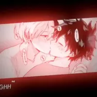bnha todoroki x midoriya 18