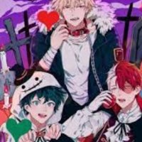Corrupting You Sweetly... A Bakugou Deku Todoroki x Captive Listener by imp: Listen on Audiomack