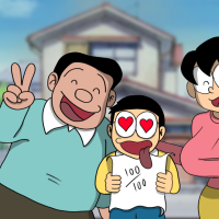 18 Vit Ha Doraemon X v0.7c