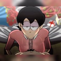 Doraemon: Mom punishes my bad habits with the E GIRLS