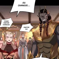 I am the Fated Villain