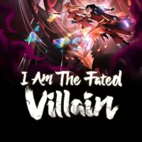 I Am The Fated Villain