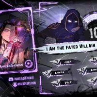 Read I Am the Fated Villain Chapter 108 Read new chapter at ManhuaPlus