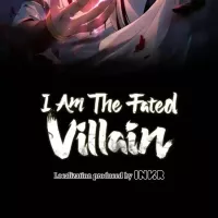 I am the Fated Villain