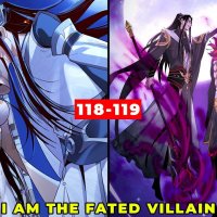 I AM THE FATED VILLAIN 118-119 MANHUA READING MANHUA