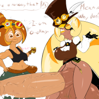 Rule 34 Dev