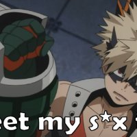 My Horny Academia Ep.26