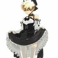 Stream Katsuki Bakugou