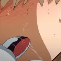 Eijiro Kirishima X Katsuki Bakugo