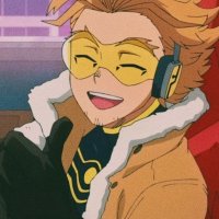 Stream horny on main